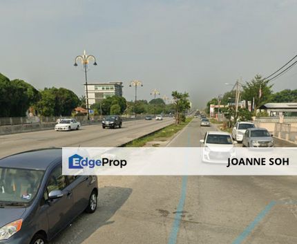 Port Klang Prime Location Facing Main road , Selangor, Port Klang