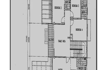 Freehold 2.5storey D-Villa Saujana Glenmarie sale