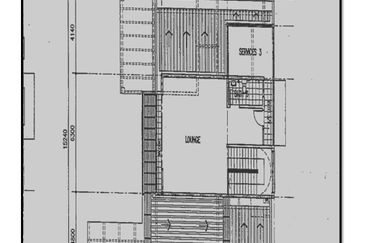 Freehold 2.5storey D-Villa Saujana Glenmarie sale