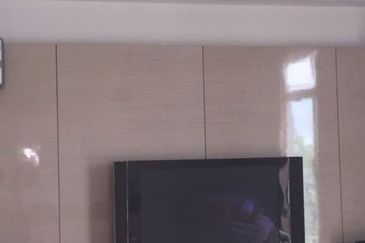 Freehold 2.5storey D-Villa Saujana Glenmarie sale