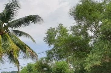 Damansara Heights (Bukit Damansara)