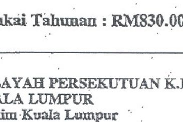 Damansara Heights (Bukit Damansara)