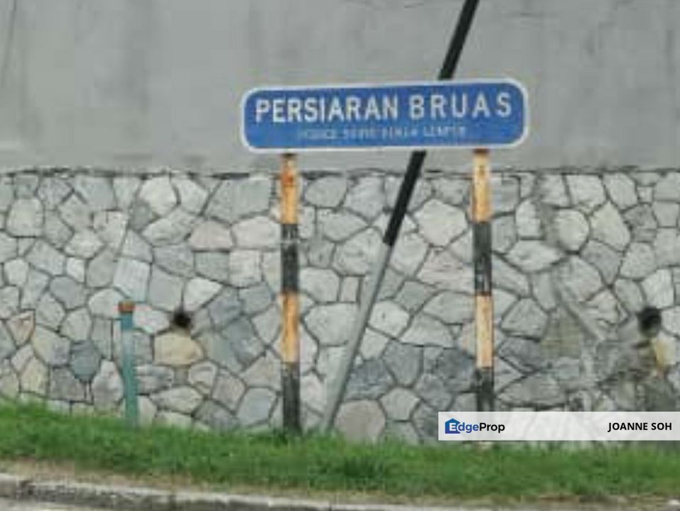 Damansara Heights Persiaran Bruas prime bungalow , Kuala Lumpur, Damansara Heights