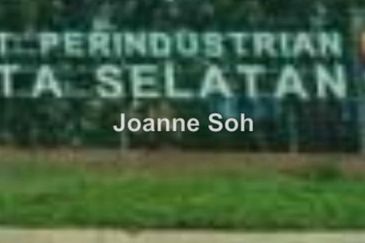 Freehold industrial land @ Sepang For Sale!