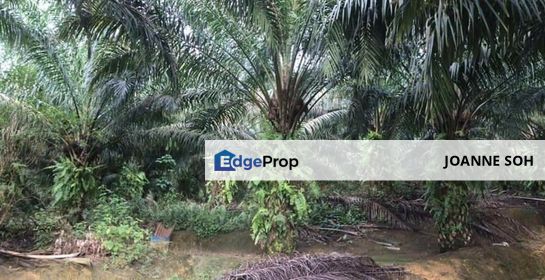 Cheras Industrial Land Freehold Facing main road, Selangor, Cheras