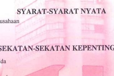 Cheras Industrial Land Freehold Facing main road