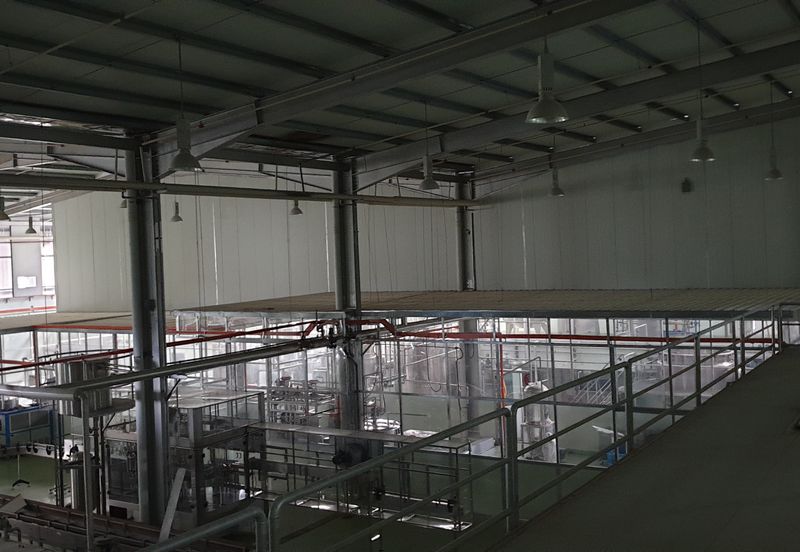 Nilai Bungalaw Factory with 4.47acres land For Sal