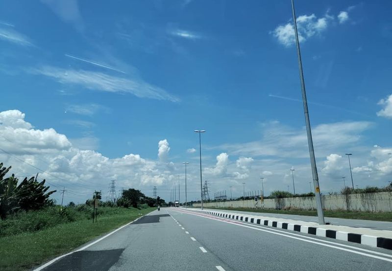 Klang Sijangkang Teluk Panglima Garang Agri land 