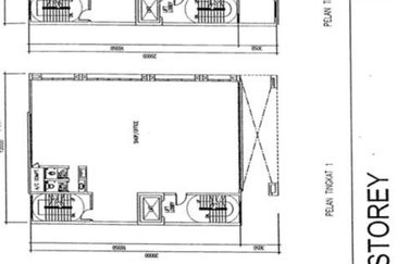 Loke Yew enblock building fully tenanted for sale