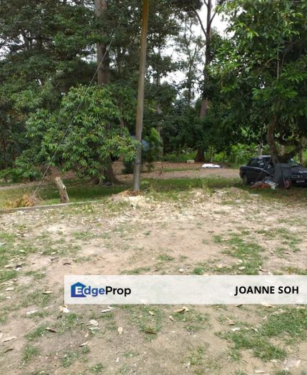 Sepang Freehold Agri in Ind zoning 3acres For Sale, Selangor, Sepang