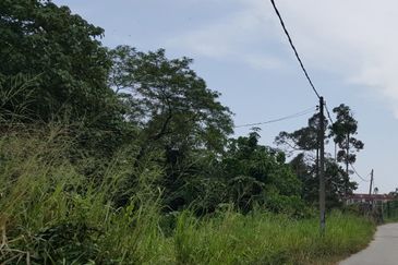 Port Klang Agri land 2.24acres rm 1.65mil Only 