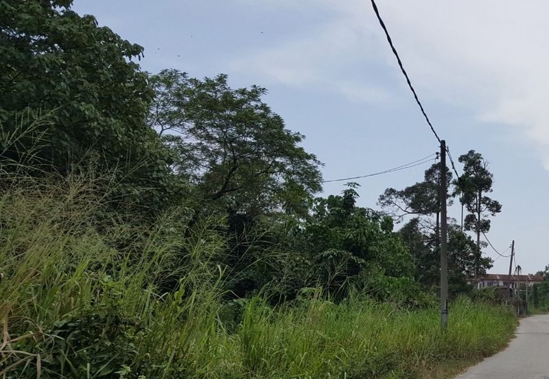 Port Klang Agri land 2.24acres rm 1.65mil Only 