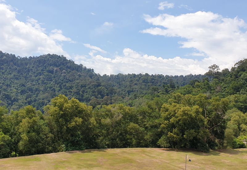 Seputeh Heights