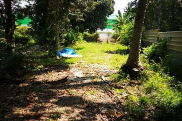 Freehold Semenyih Beranang Agri land For Sale!