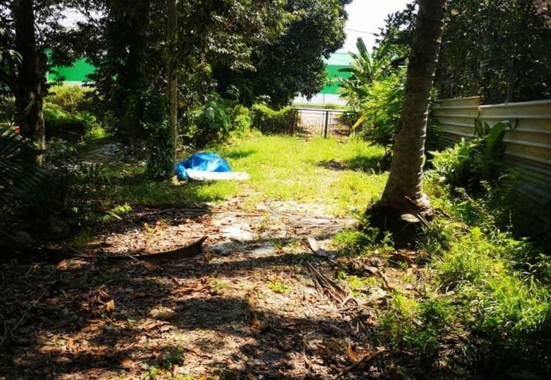 Freehold Semenyih Beranang Agri land For Sale!