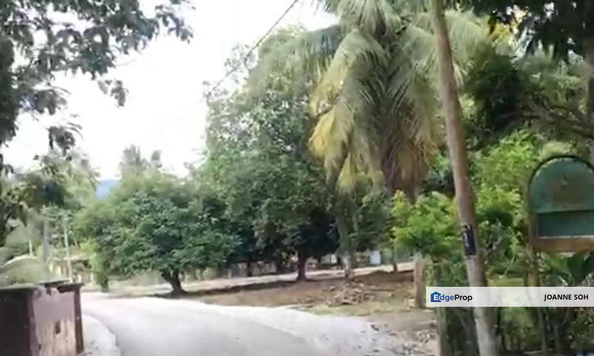 Freehold Semenyih Beranang Agri land For Sale!, Selangor, Beranang