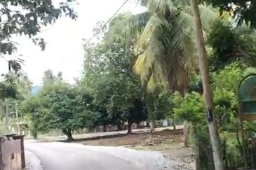 Freehold Semenyih Beranang Agri land For Sale!