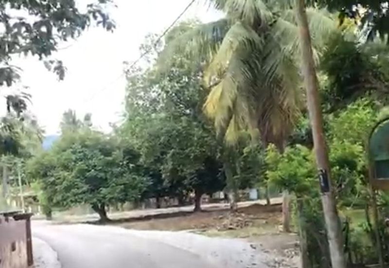 Freehold Semenyih Beranang Agri land For Sale!