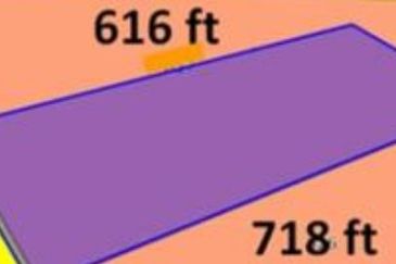 Freehold Semenyih Beranang Agri land For Sale!