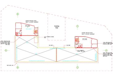 Warehouse Brand New bungalow factory at Westport