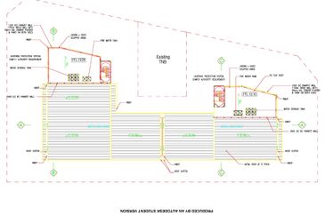 Warehouse Brand New bungalow factory at Westport