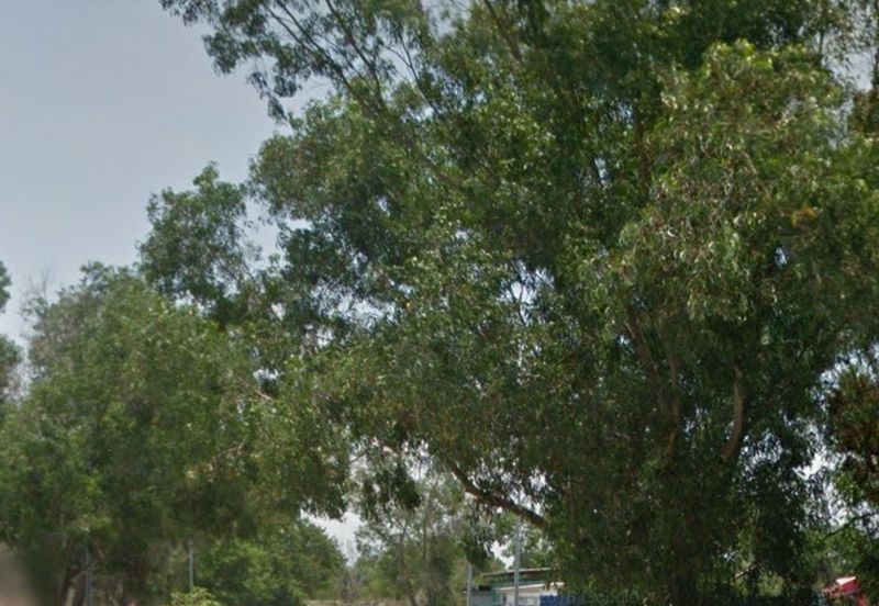 Warehouse Brand New bungalow factory at Westport