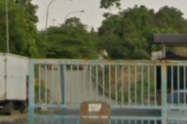 Freehold Industry Land @ Bangi For Sale