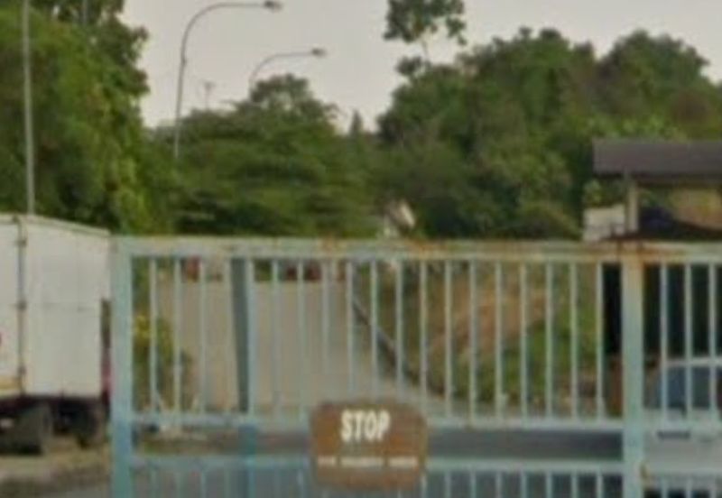 Freehold Industry Land @ Bangi For Sale