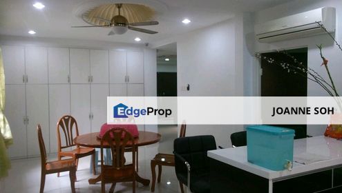 Bungalow Freehold at Kajang For Sale!!, Selangor, Kajang