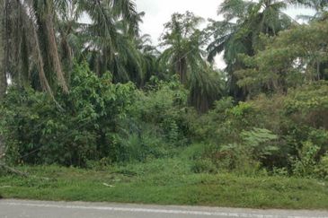 42acres Rawang Commercial Land FOR SALE !!