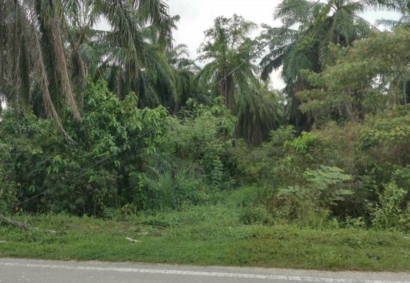 42acres Rawang Commercial Land FOR SALE !!