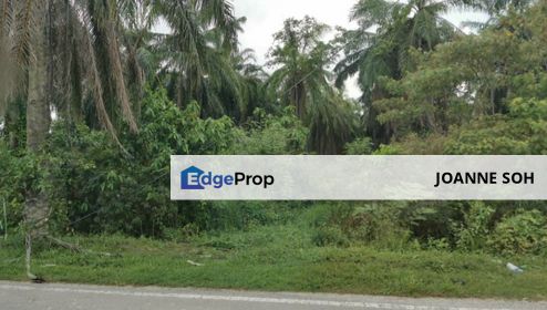 42acres Rawang Commercial Land FOR SALE !!, Selangor, Rawang