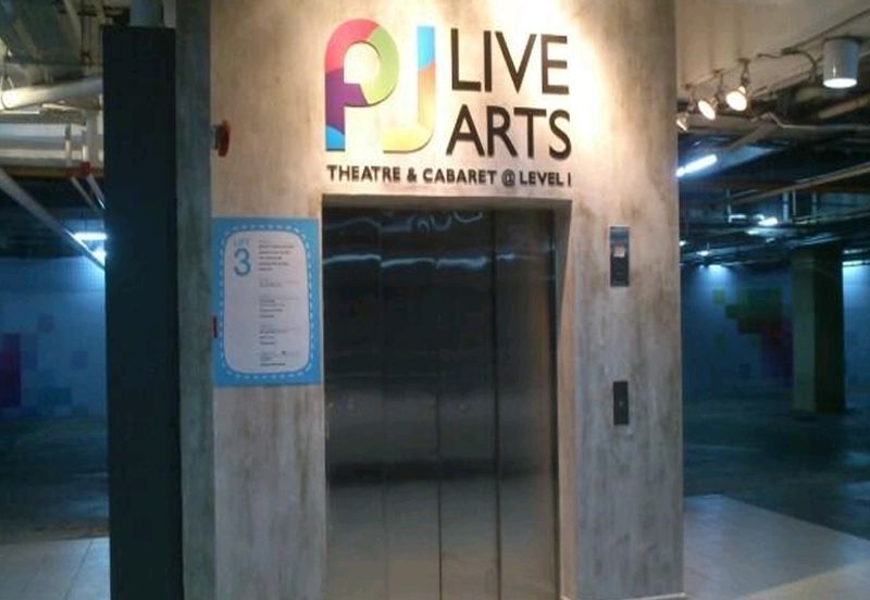 Office enblock for corporate at Petaling Jaya