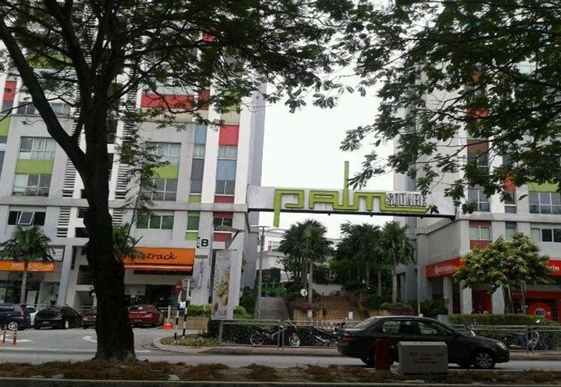 Office enblock for corporate at Petaling Jaya