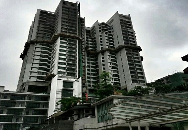 Office enblock for corporate at Petaling Jaya