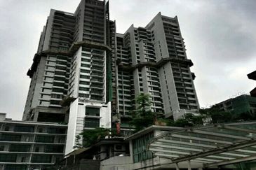 Office enblock for corporate at Petaling Jaya