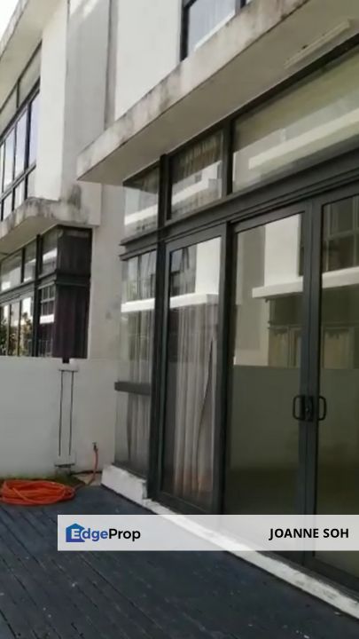 Sungai Besi The Grove Semi D for sale, Kuala Lumpur, Sungai Besi