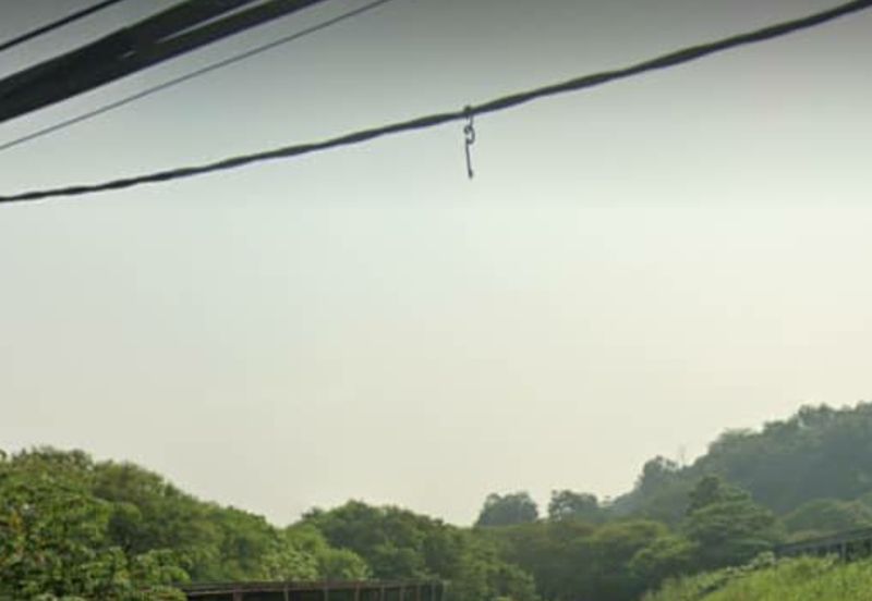 Agri Land in Industrial Zoning For Sale!!