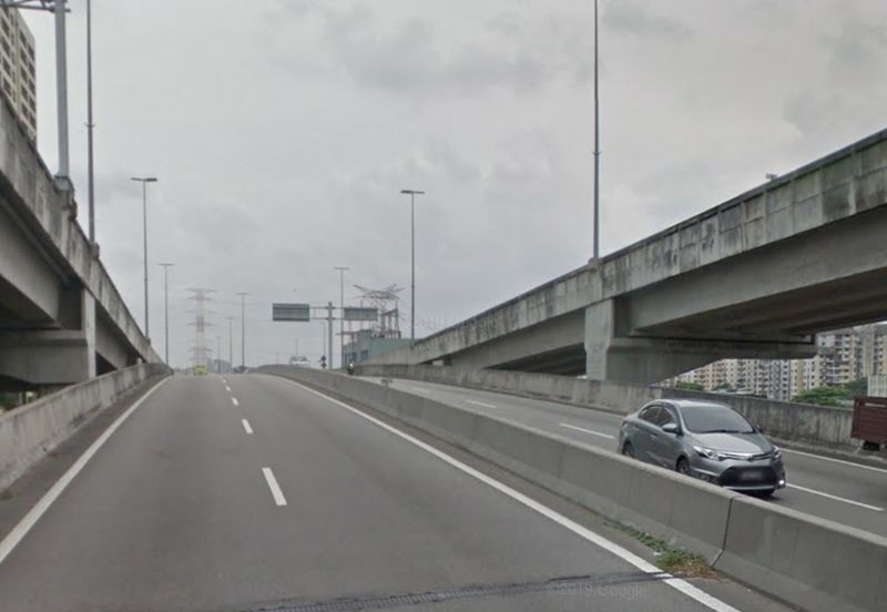 Cheras 4storey enblock shoplot for sale!! High roi return!!