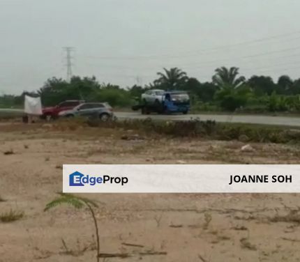 Selangor Serendah Heavy Industry Land For Sale , Selangor, Serendah