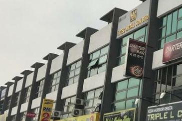 The Trillium @Lake Fields