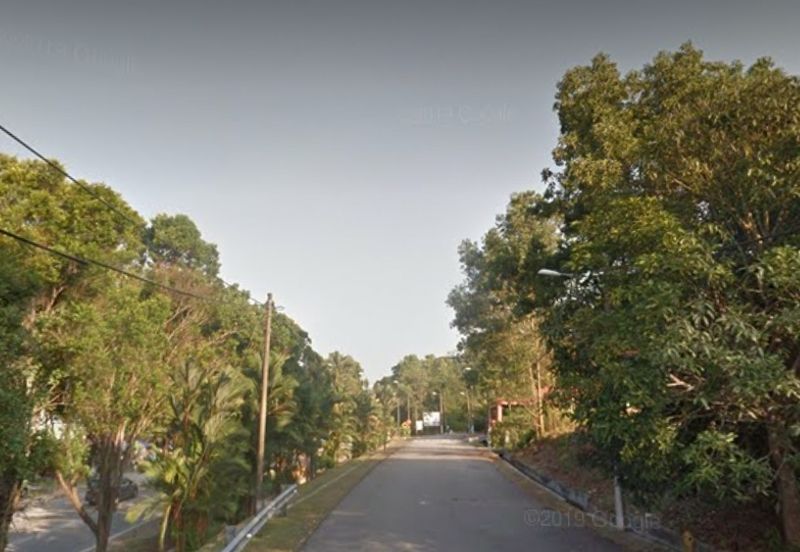 Melaka Alor Gajah Facing Mainroad Land Sale!