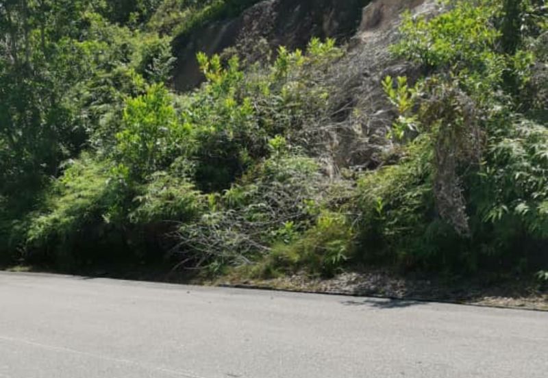 Melaka Alor Gajah Facing Mainroad Land Sale!