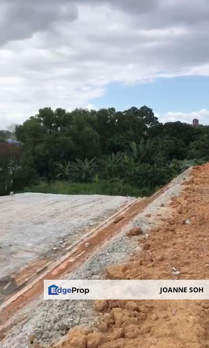 Shah Alam Selangor Commercial land For Sale!!, Selangor, Shah Alam