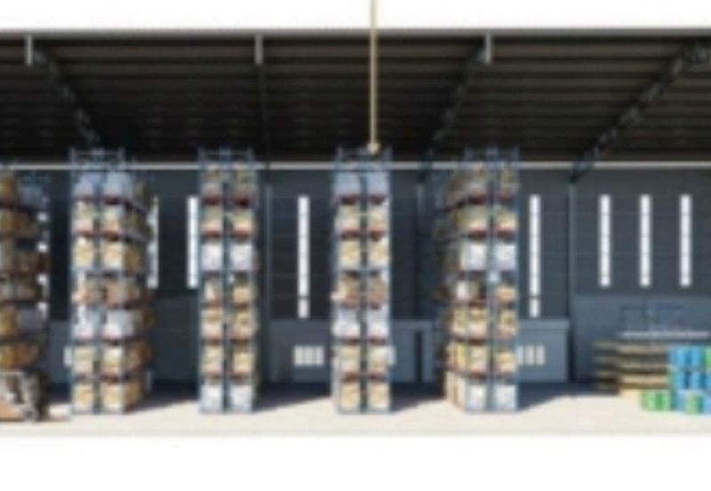 Klang freehold Bungalow factory at Kapar For Sale!!