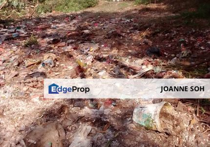 Bukit Raja Industrial Land For Sale!!, Selangor, Bandar Bukit Raja