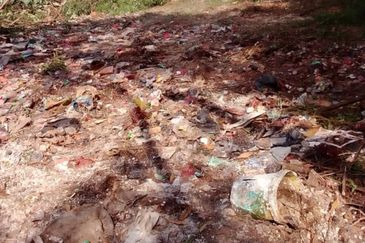 Bukit Raja Industrial Land For Sale!!