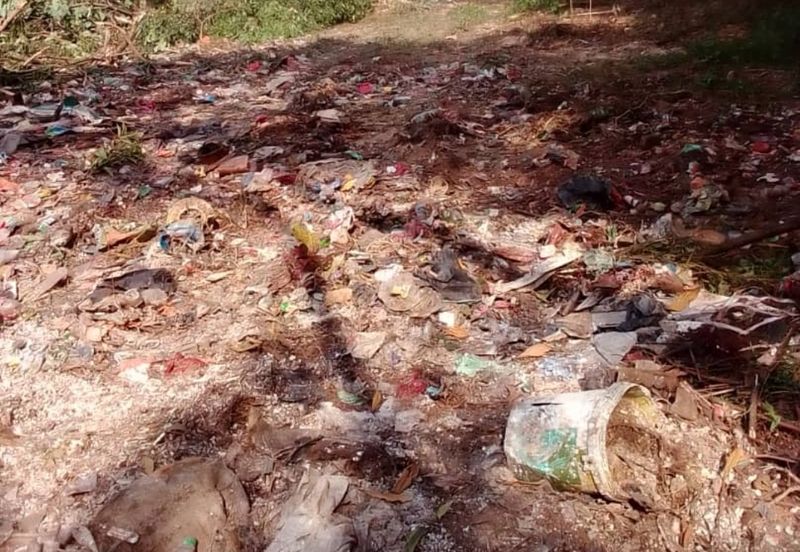 Bukit Raja Industrial Land For Sale!!