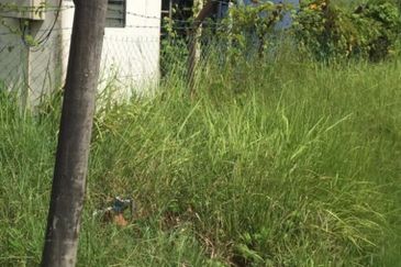 Freehold raub agri land for sale