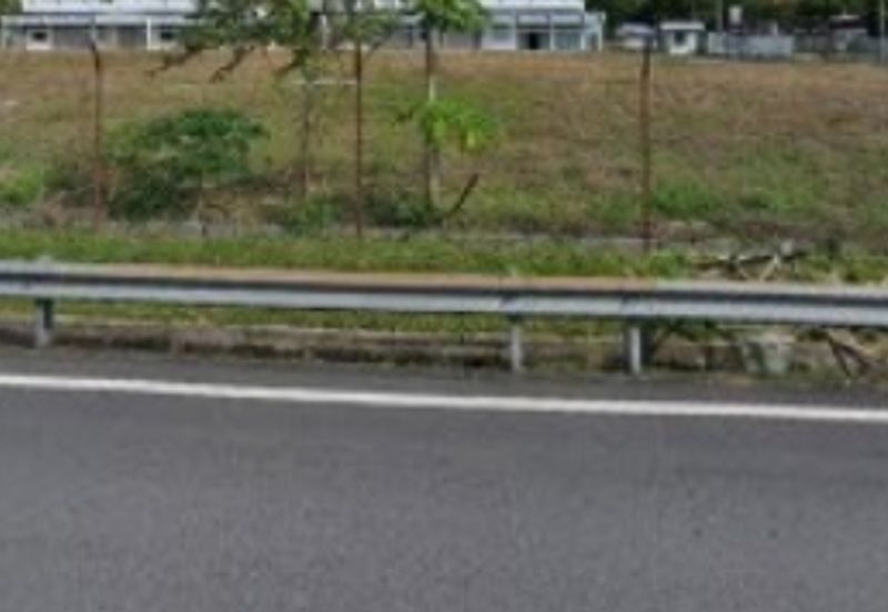 kota damansara industrial land 2.3acres for sale